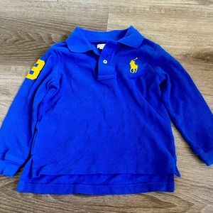ralph lauren polo shirt